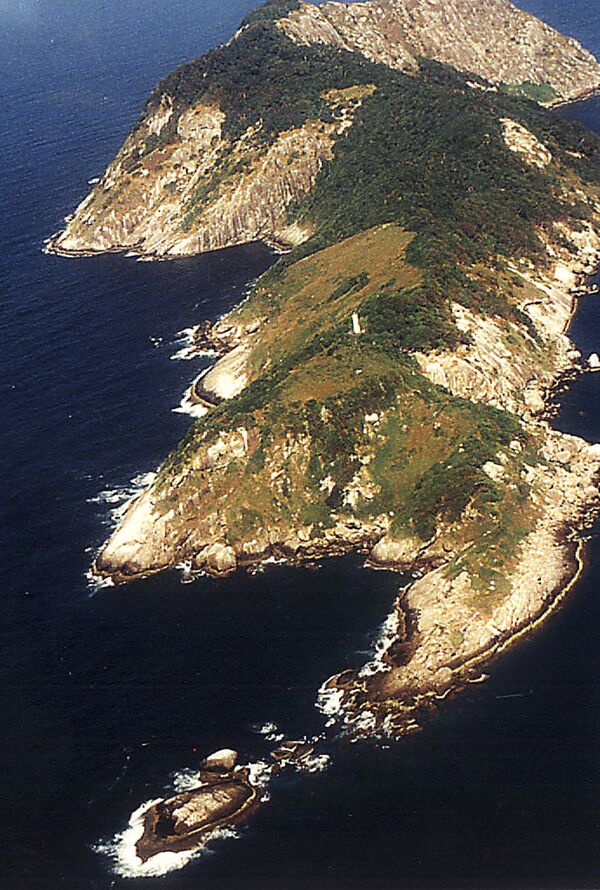 毒蛇の島、軍事基地… 訪れることができない地球の驚くべき5つの場所 【写真】 毒蛇の島、軍事基地… 訪れることができない地球の驚くべき5つの場所 【写真】 - Sputnik 日本