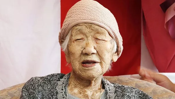 田中カ子さん - Sputnik 日本