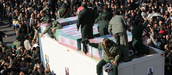 イラン - Sputnik 日本