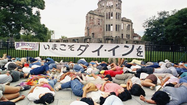 広島・長崎は冷戦の最初の犠牲 - Sputnik 日本