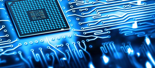 2016年、中国はIT市場規模で日本を上回る - Sputnik 日本