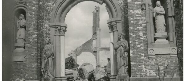 長崎市長、現地で原爆の惨禍を直視するようオバマ大統領に呼びかけ - Sputnik 日本