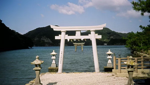 わたづみ
