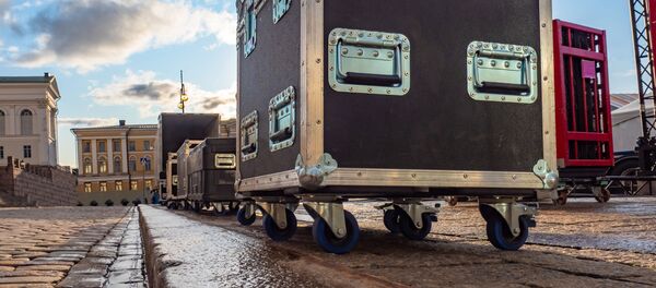 楽器ケース 楽器ケース - Sputnik 日本