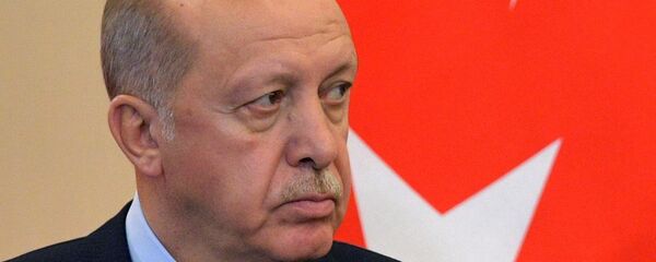 エルドアン大統領 エルドアン大統領 - Sputnik 日本