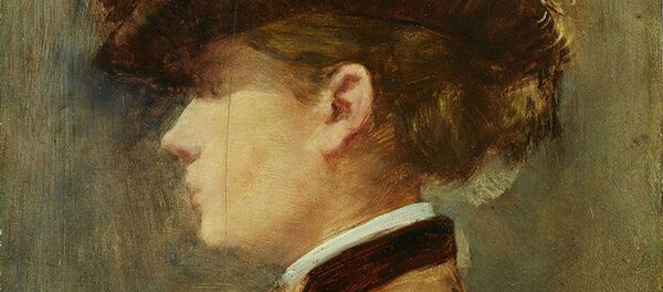 ドイツ、ナチス略奪の絵 3点返還へ - Sputnik 日本