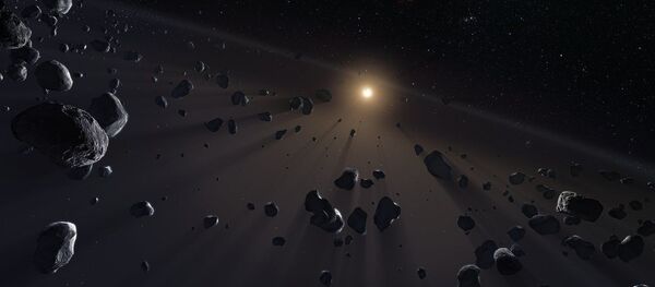 宇宙（アーカイブ写真） - Sputnik 日本