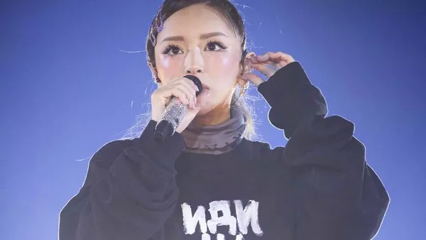 浜崎あゆみさん - Sputnik 日本