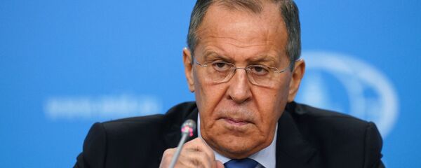 「日本との平和条約は60年前の世界情勢ではなく、現代を反映したものであるべき」-ラブロフ外相 「日本との平和条約は60年前の世界情勢ではなく、現代を反映したものであるべき」-ラブロフ外相 - Sputnik 日本