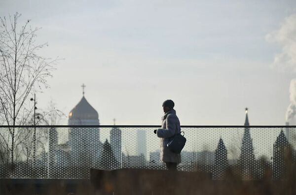 モスクワに春＝1月としては記録的な暖かさになる見通し　4月のような気候 - Sputnik 日本