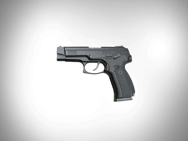 米誌　ロシアの拳銃は西側のものより実戦向き　利点を列挙 - Sputnik 日本