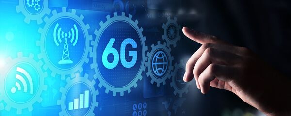 日本政府、6G通信の検討開始 日本政府、6G通信の検討開始 - Sputnik 日本