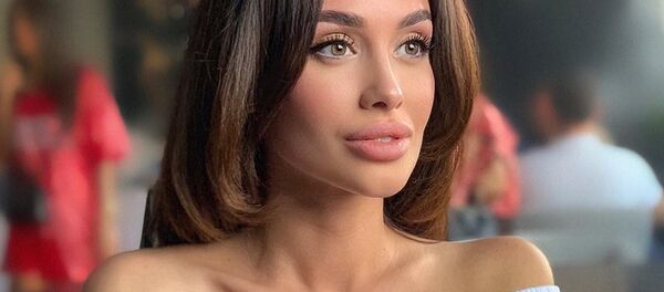 ツラホワさん - Sputnik 日本