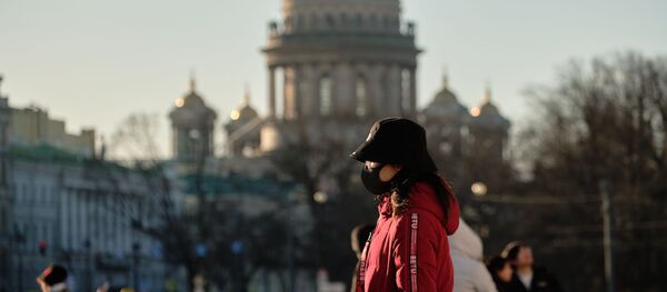 ロシア コロナウイルス ロシア コロナウイルス - Sputnik 日本