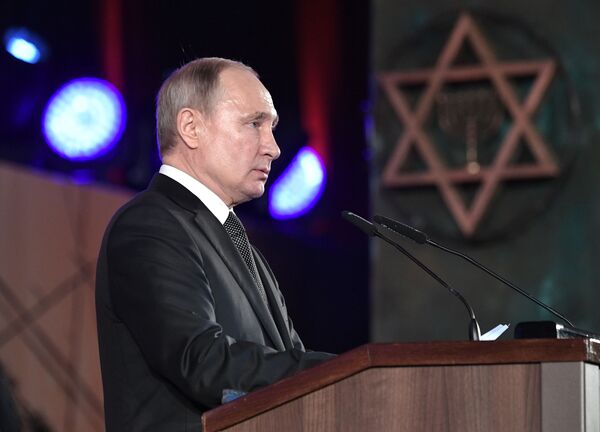 プーチン大統領による安保理5常任理事国の首脳会議提案 中国と仏は支持 プーチン大統領による安保理5常任理事国の首脳会議提案 中国と仏は支持 - Sputnik 日本