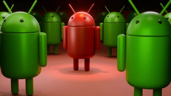 Android - Sputnik 日本