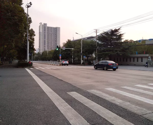 がら空きの道路 - Sputnik 日本