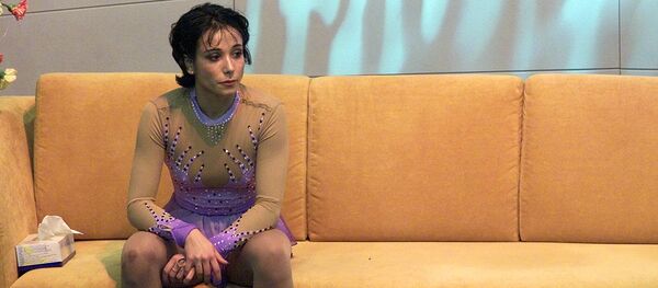 サラ・アビトボルさん - Sputnik 日本