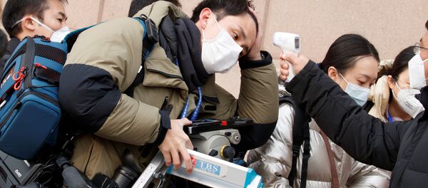 中国 中国 - Sputnik 日本