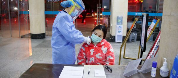 コロナウイルス コロナウイルス - Sputnik 日本