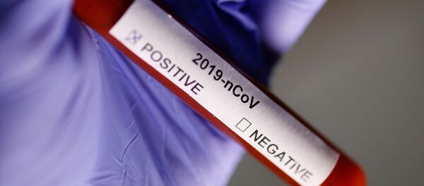 米国で新型コロナウイルスの8症例目 - Sputnik 日本