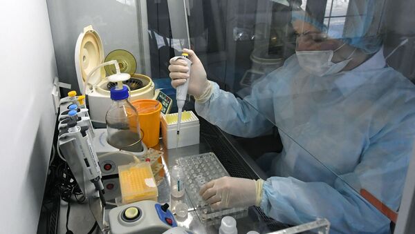 シンガポールの研究者ら　新型コロナウイルスのワクチンの臨床試験を予定　メディア - Sputnik 日本