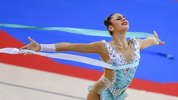 ソルダトワ選手 - Sputnik 日本