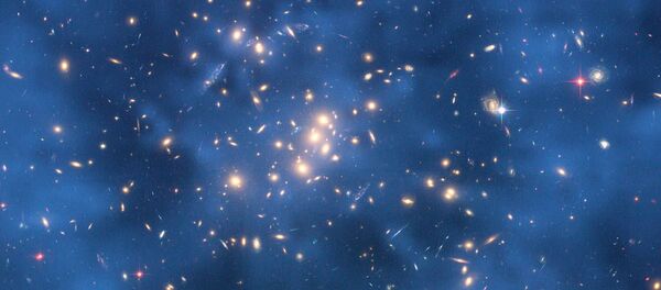 暗黒物質 暗黒物質 - Sputnik 日本