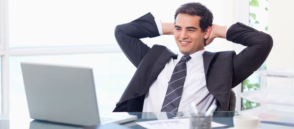 会社員 会社員 - Sputnik 日本