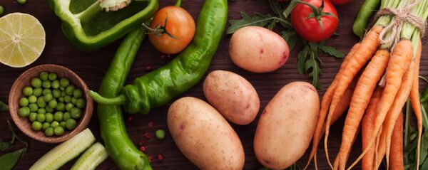 食品 - Sputnik 日本