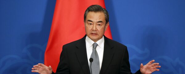 シリアをめぐるロ中の協同行動は新たな地政学的現実 - Sputnik 日本