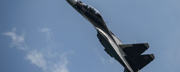 インドのスホイが英国の「タイフーン」を全滅させる - Sputnik 日本