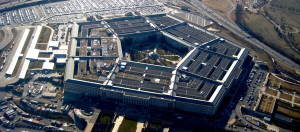 マスメディア、ロシアから領土を奪い取る米国防総省の計画を報じる マスメディア、ロシアから領土を奪い取る米国防総省の計画を報じる - Sputnik 日本