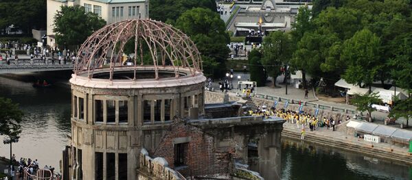 日本、国連総会に核兵器廃絶決議案提出へ 日本、国連総会に核兵器廃絶決議案提出へ - Sputnik 日本