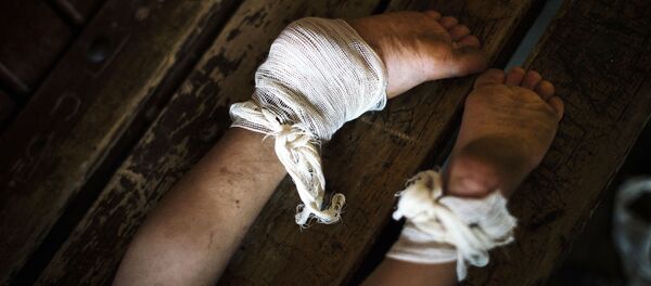 難民 - Sputnik 日本