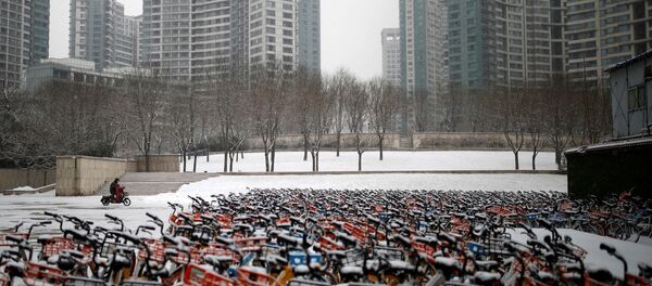 新型コロナウイルス 中国の刑務所で受刑者200人感染 新型コロナウイルス 中国の刑務所で受刑者200人感染 - Sputnik 日本