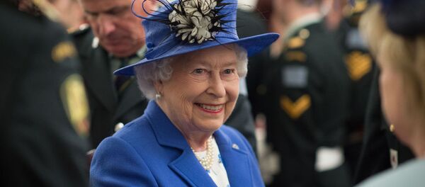 英国ジャーナリストらは英国のEU離脱に対する女王の立場について知っていた 英国ジャーナリストらは英国のEU離脱に対する女王の立場について知っていた - Sputnik 日本