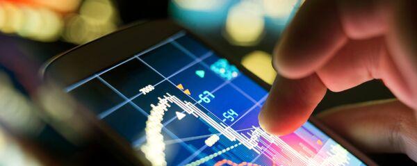 経済 - Sputnik 日本