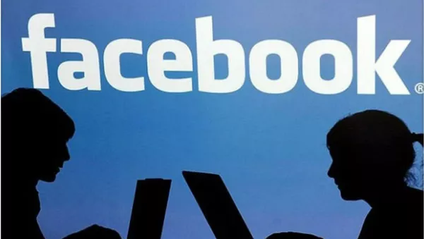 フェイスブック - Sputnik 日本