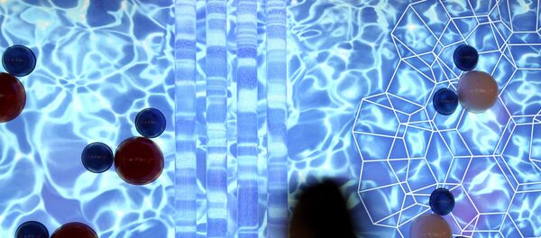 「ロスアトム」 「ロスアトム」 - Sputnik 日本