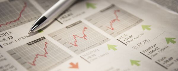 経済 経済 - Sputnik 日本