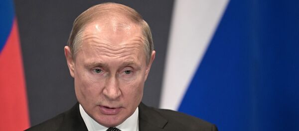 プーチン大統領 プーチン大統領 - Sputnik 日本