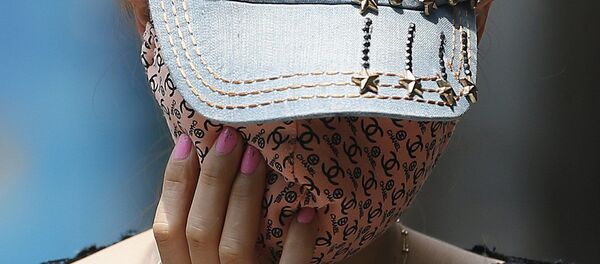 韓国政府　「新天地イエス教」信者全員のウイルス感染検査へ - Sputnik 日本