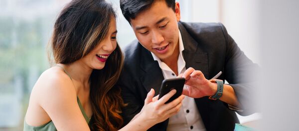 女性と男性 女性と男性 - Sputnik 日本