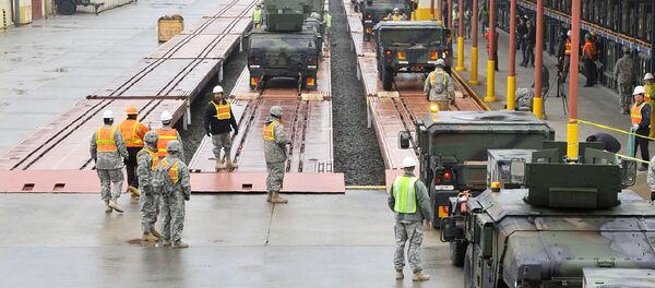 米韓防衛費分担金交渉 韓国は米国にすでに最良の提案をした 米韓防衛費分担金交渉 韓国は米国にすでに最良の提案をした - Sputnik 日本