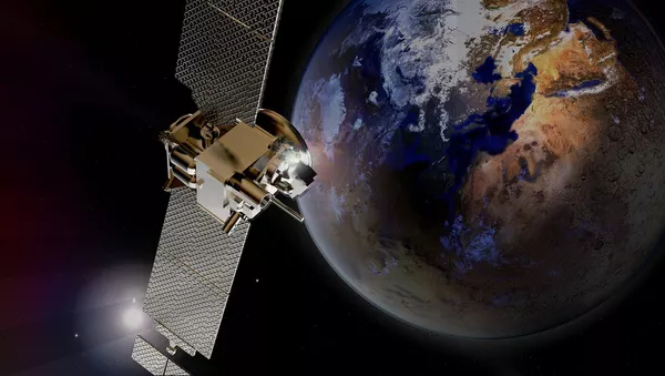 通信衛星 - Sputnik 日本