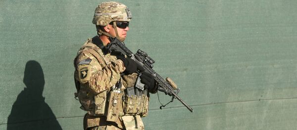 NATO軍人 - Sputnik 日本