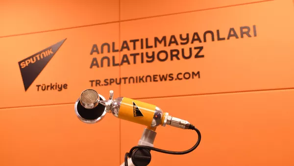 スプートニクトルコ - Sputnik 日本