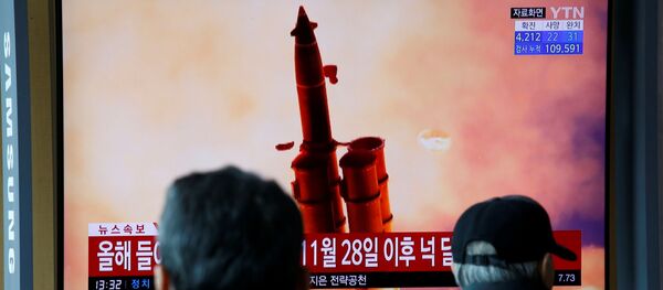 ミサイルの発射 ミサイルの発射 - Sputnik 日本