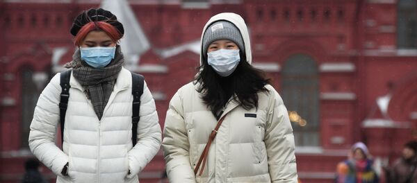 ロシア コロナウイルス - Sputnik 日本